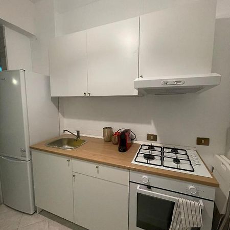 Casa Di Nonna: Appartamento Наполи Екстериор снимка