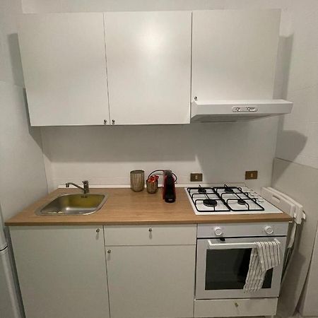 Casa Di Nonna: Appartamento Наполи Екстериор снимка