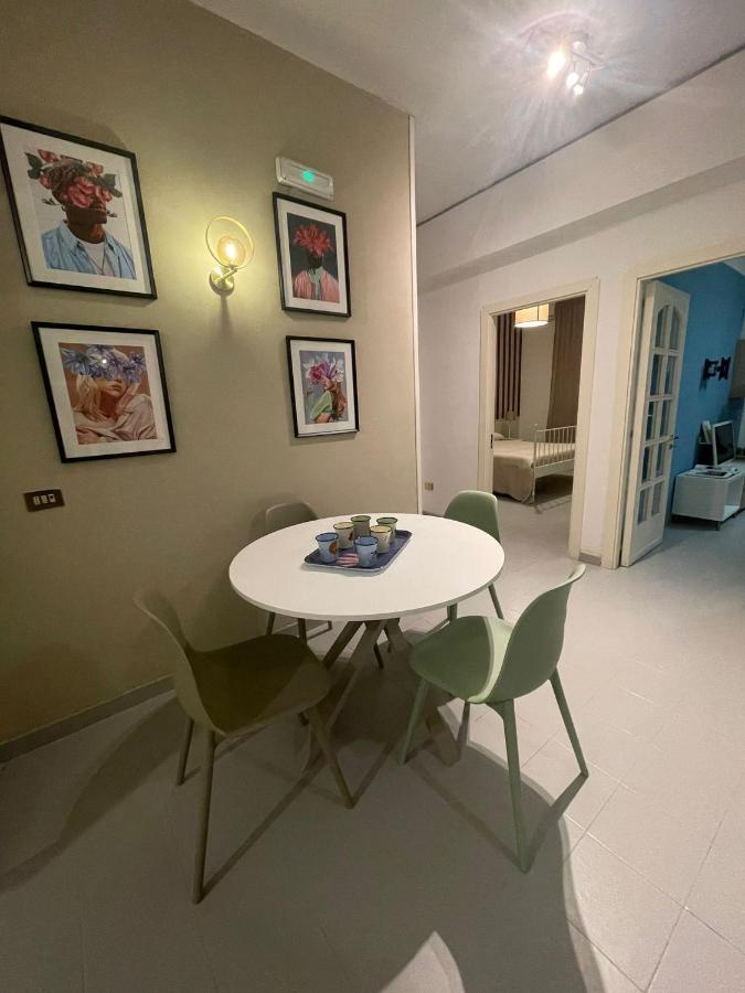 Casa Di Nonna: Appartamento Наполи Екстериор снимка
