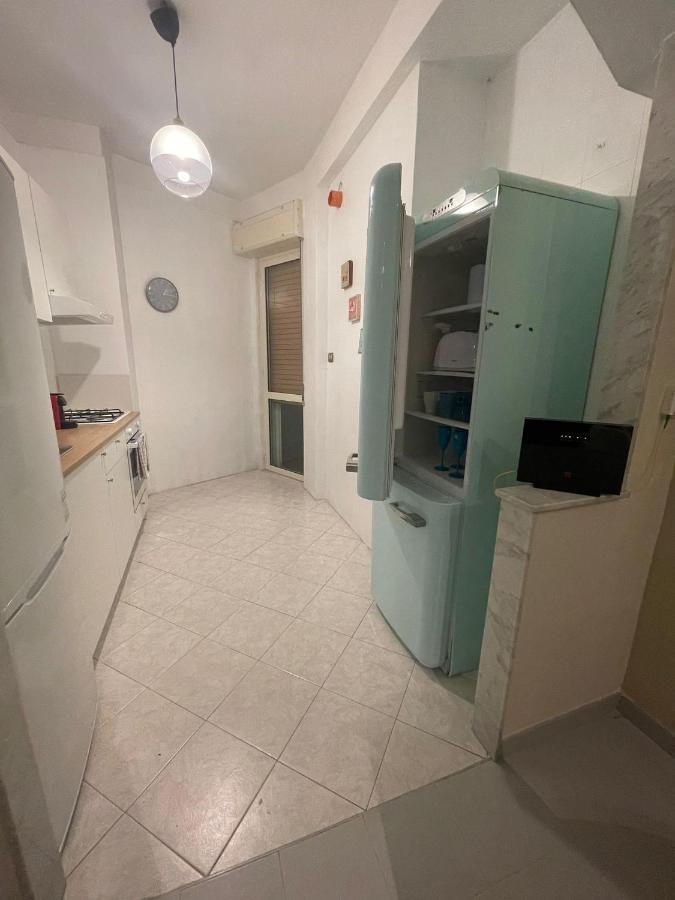 Casa Di Nonna: Appartamento Наполи Екстериор снимка