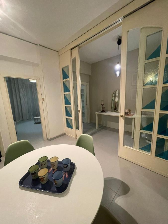 Casa Di Nonna: Appartamento Наполи Екстериор снимка