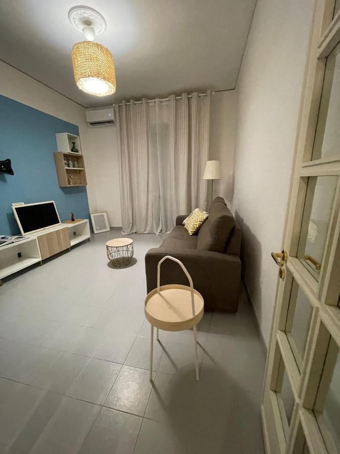 Casa Di Nonna: Appartamento Наполи Екстериор снимка